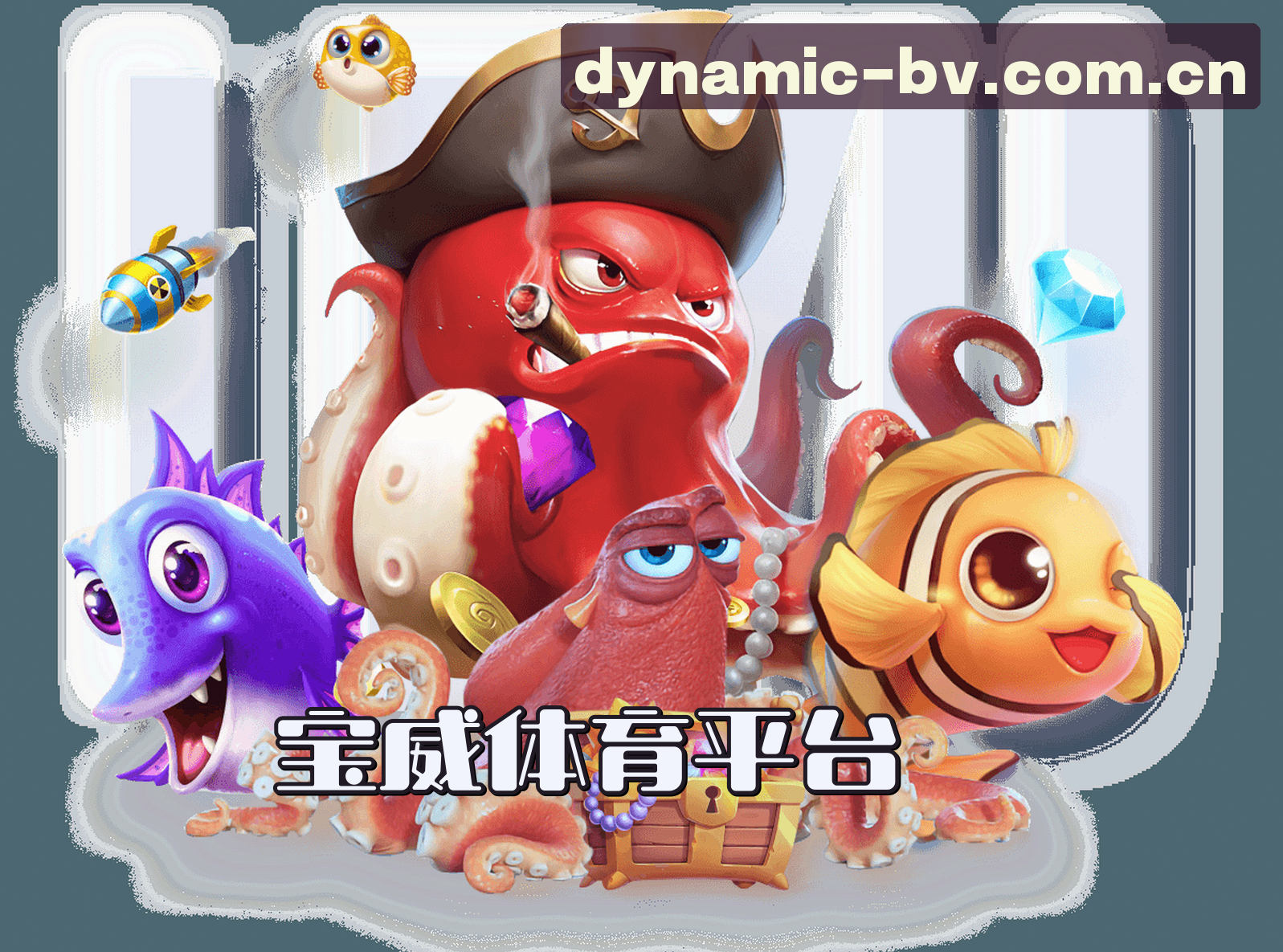 关于我们