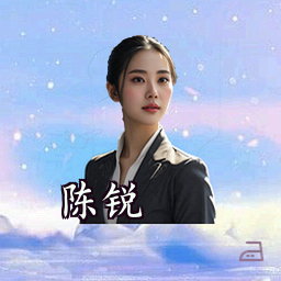 陈锐